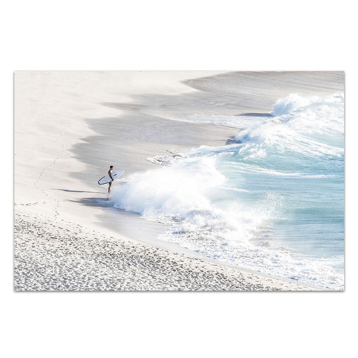 Surfer - Bondi Beach