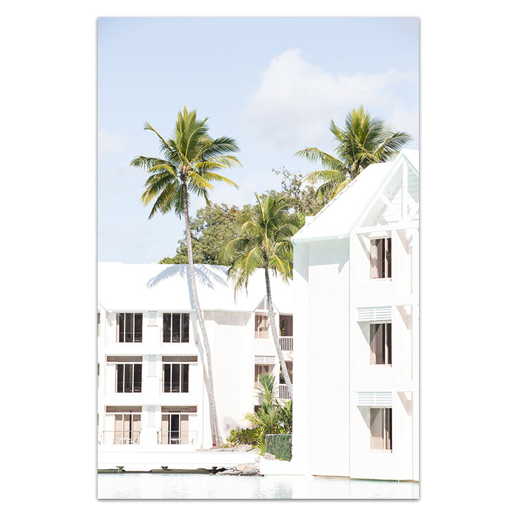 Tropicana III - Port Douglas