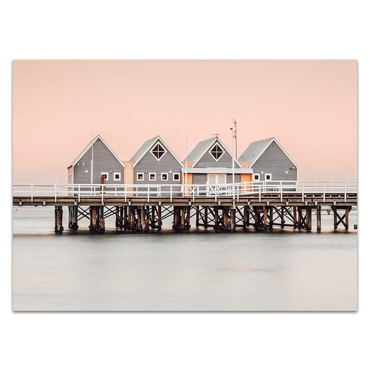 Busselton Jetty