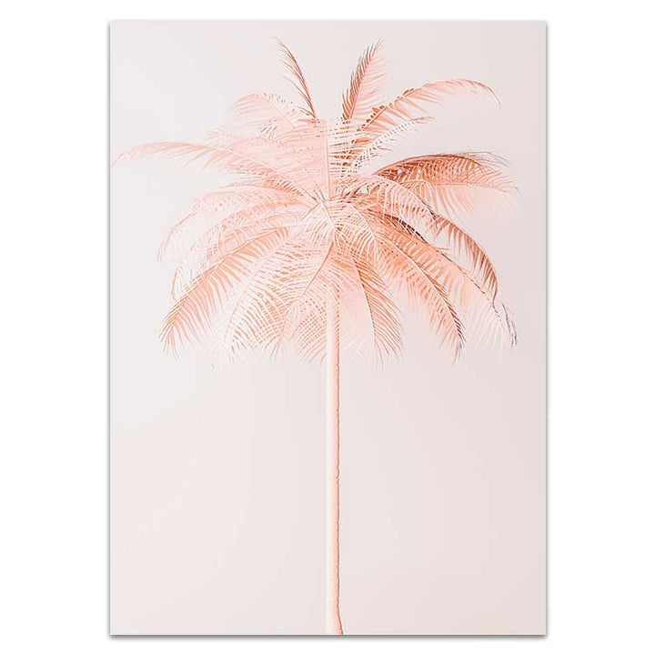 Peachy Palm