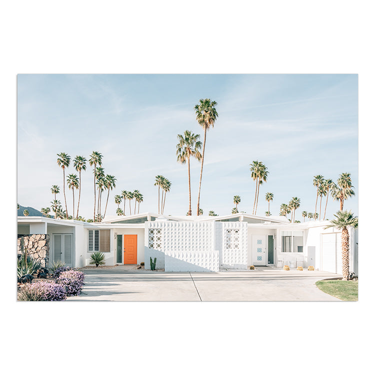 Palm Springs no.1