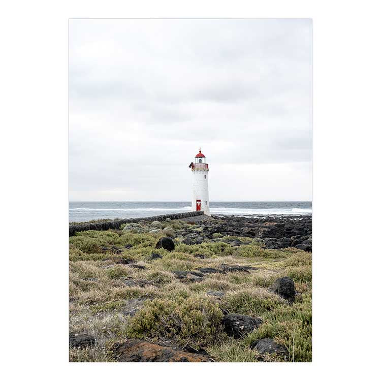 Port Fairy Light House no.3