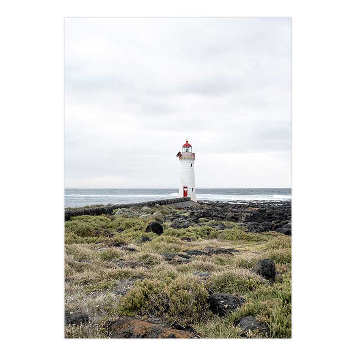 Port Fairy Light House no.3