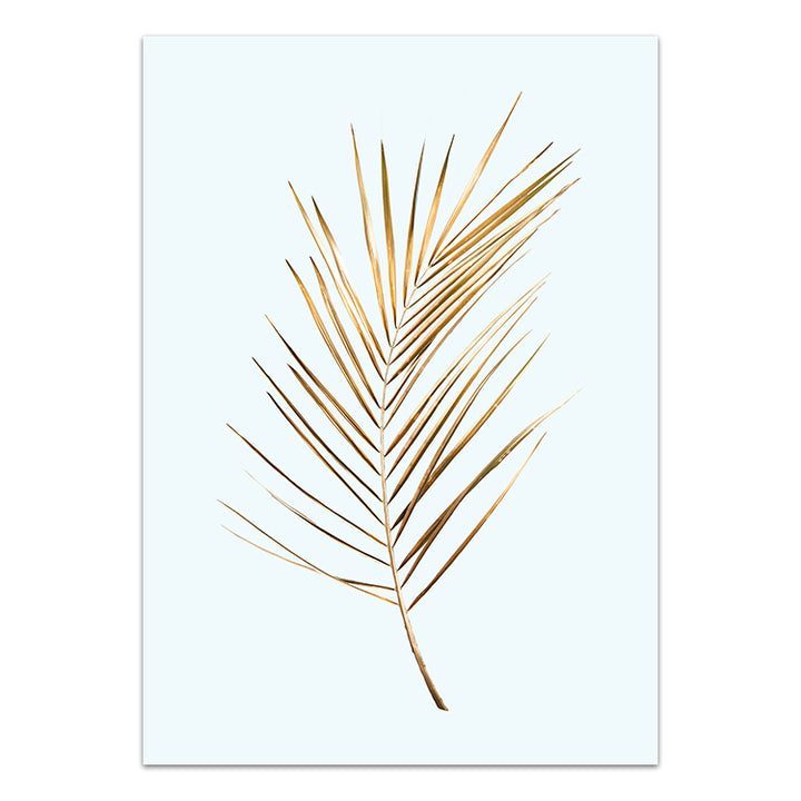 Gold Leaf no.3