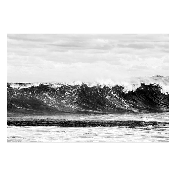 Wave no.1 - Merewether
