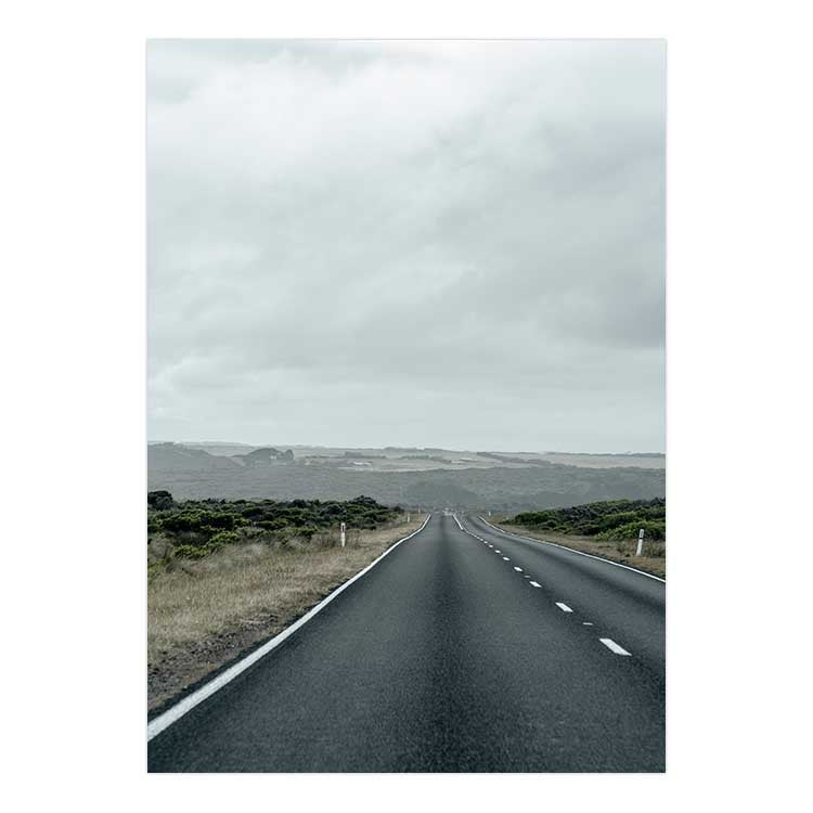 Great Ocean Road no.3