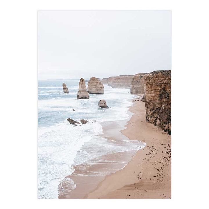 12 Apostles no.4