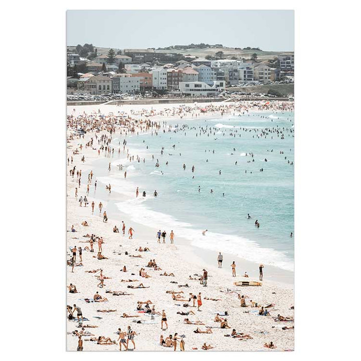 Summers - Bondi Beach no.3