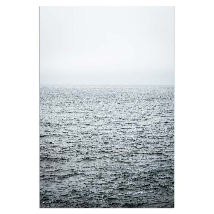 Dark Seas - Bronte Beach