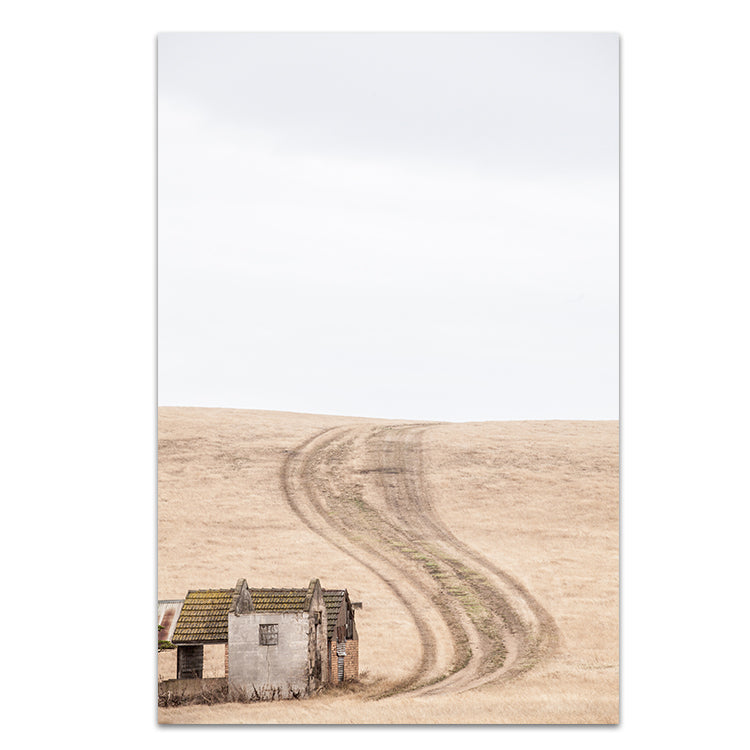 Shack - Country Victoria