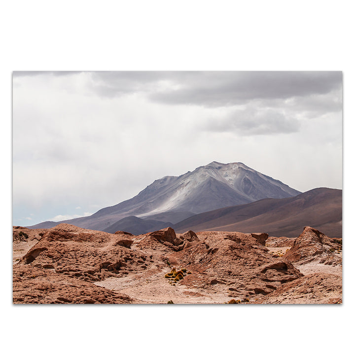 Volcano LS - Bolivia