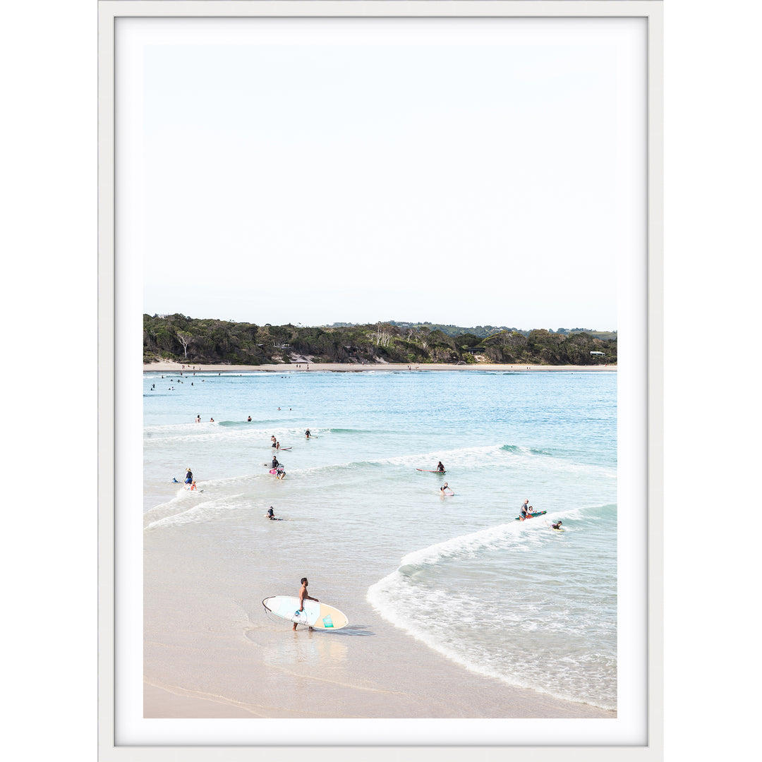 The Pass - Byron Bay