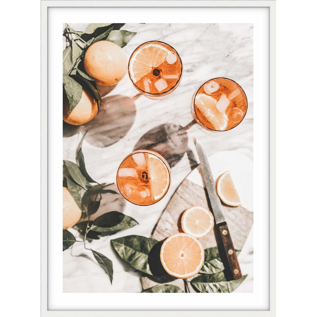 Aperol Spritz II