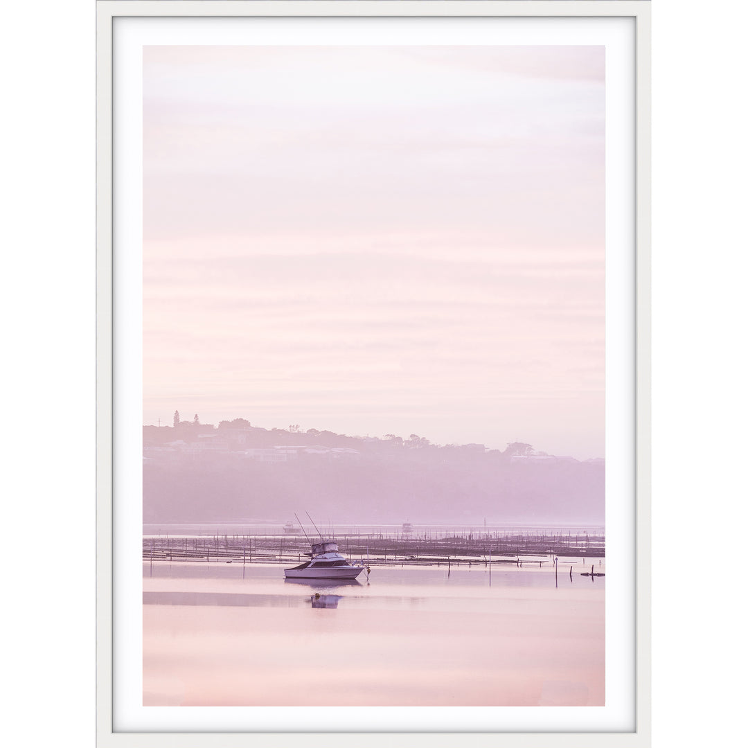 Sunrise - Merimbula
