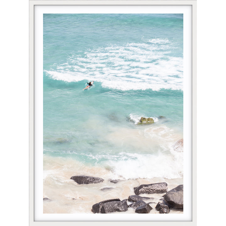 Surfer Girl - Tweed Heads