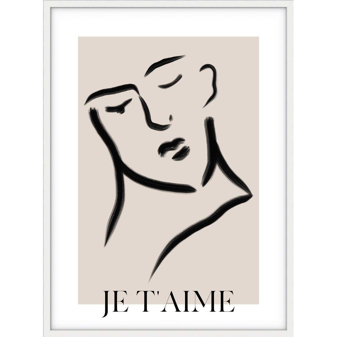 Je T'aime no.2