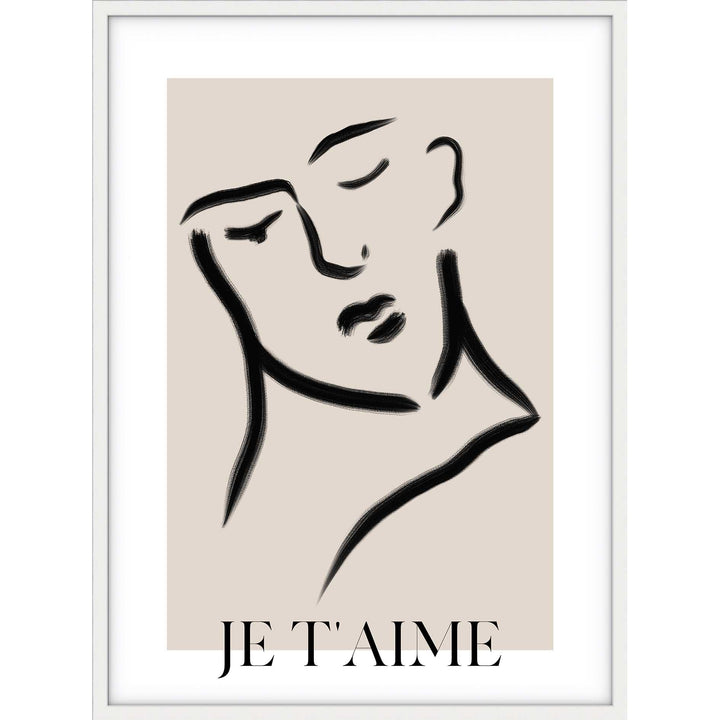 Je T'aime no.2