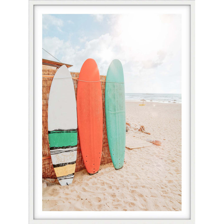 Surfboards