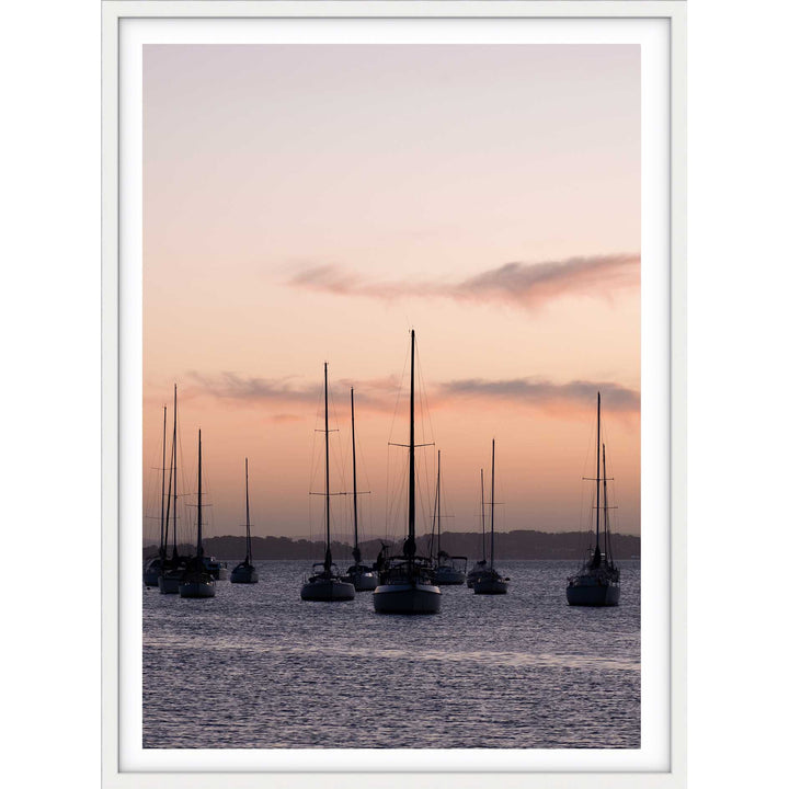 Lake Macquarie Sunset