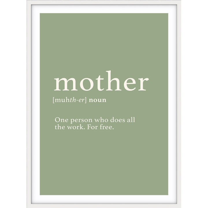 Mother