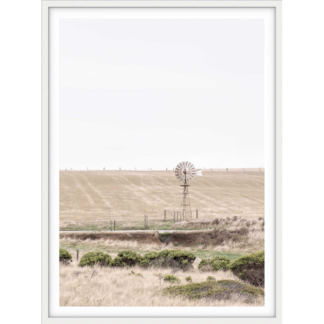 Windmill no.1 - Victoria