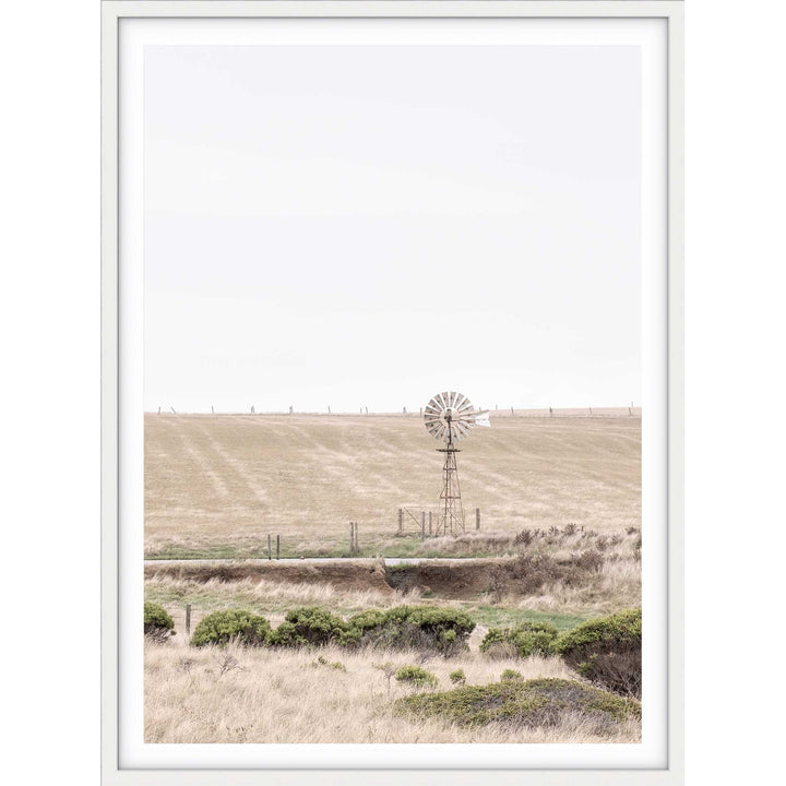 Windmill no.1 - Victoria