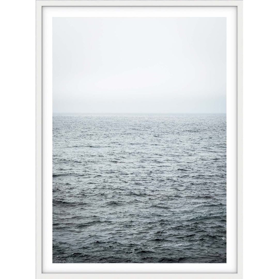 Dark Seas - Bronte Beach