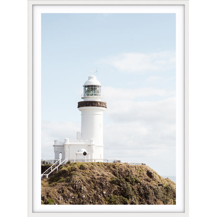 Lighthouse - Byron Bay no.1