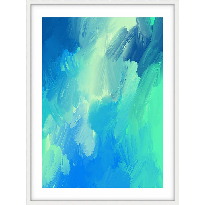 Oil Colour no.3