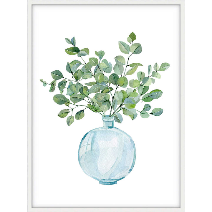 Painted Vase no.5