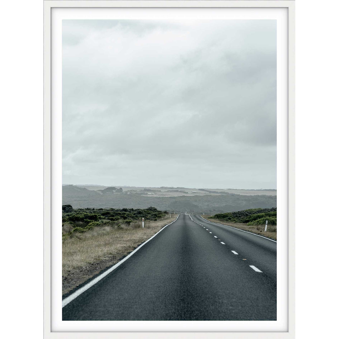 Great Ocean Road no.3