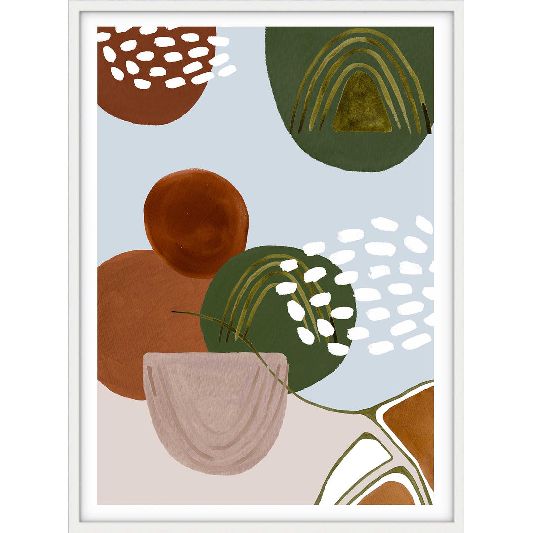 Dot Pattern no.2