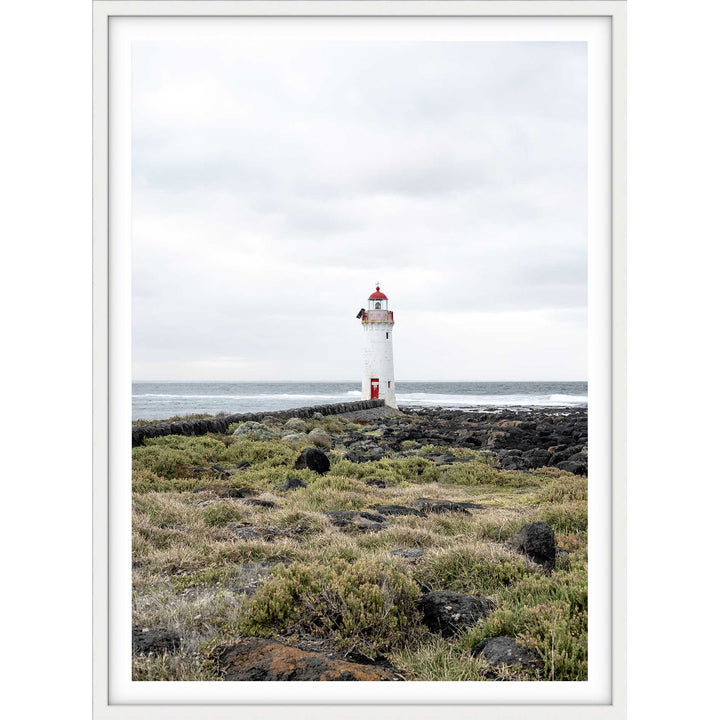 Port Fairy Light House no.3