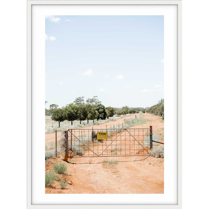 Country Gate