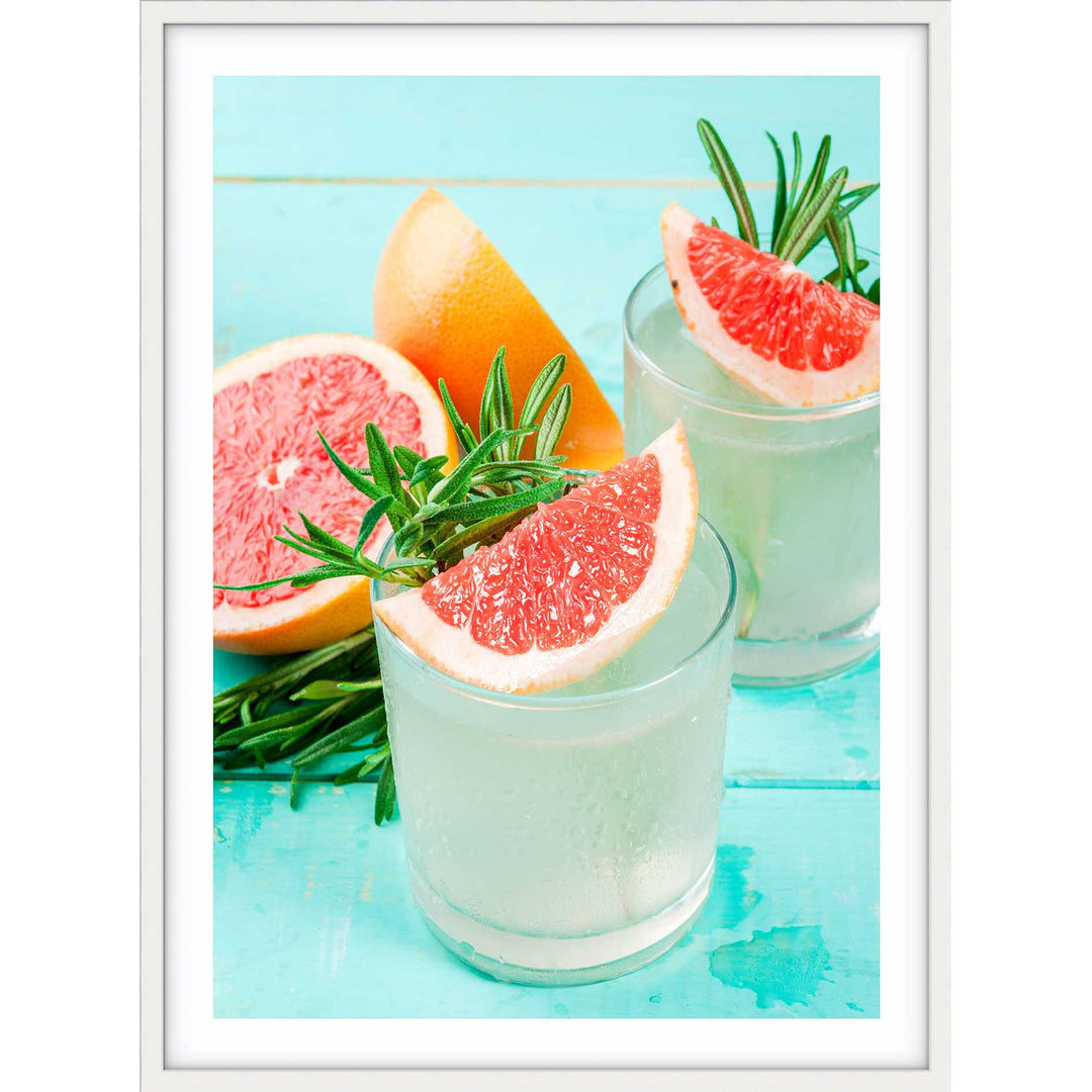 Cocktails I