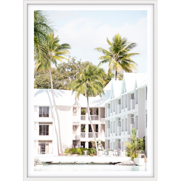 Tropicana II - Port Douglas