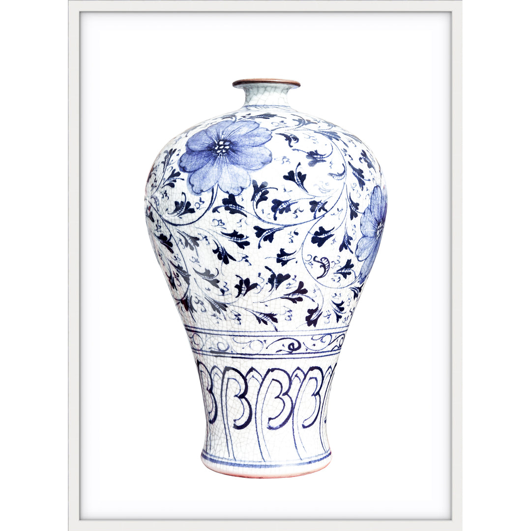Hamptons Vase no.2