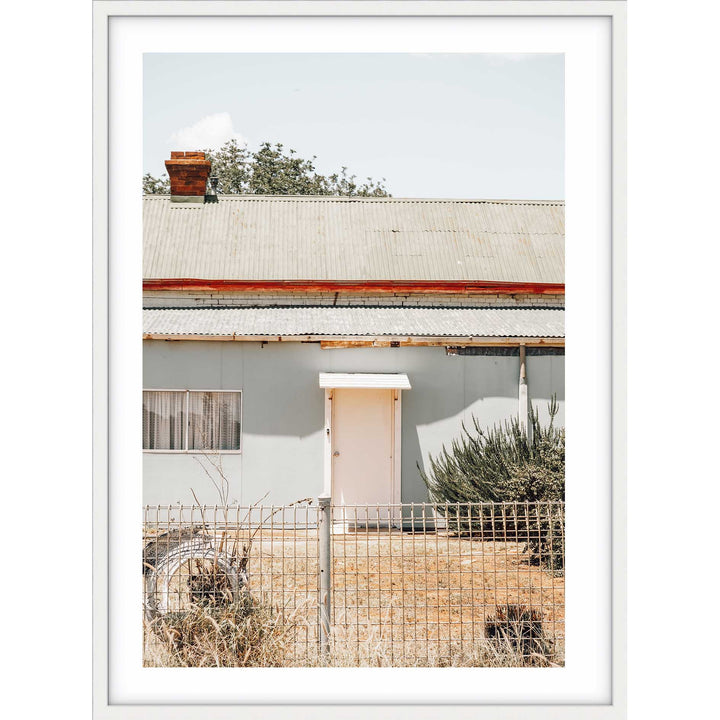 Country Home I