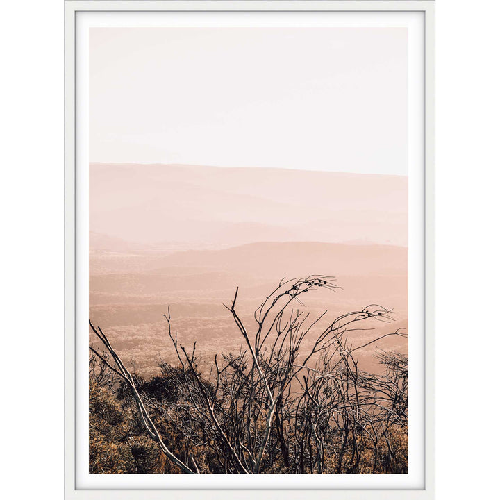 Blue Mountains Sunset