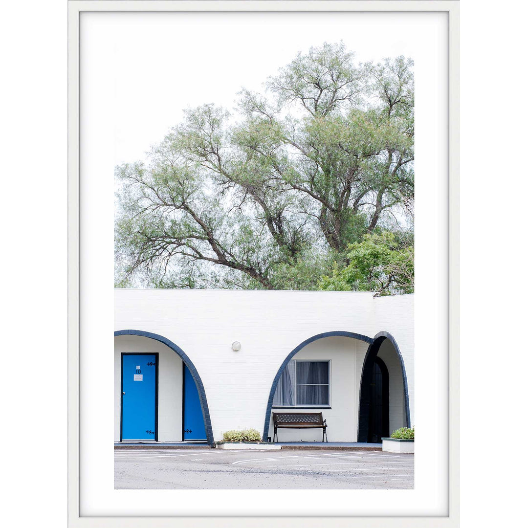 Country Motel