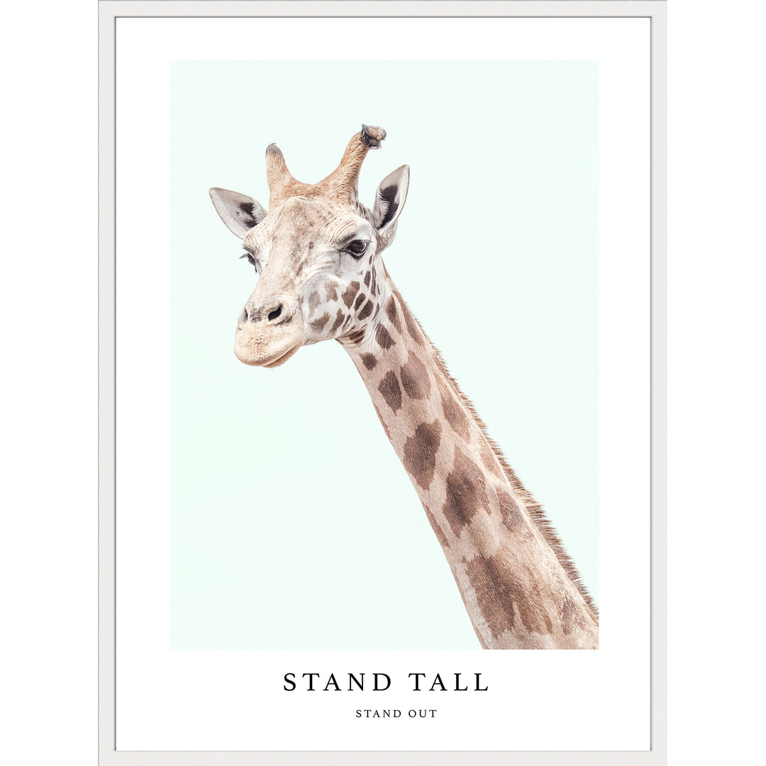 Stand Tall