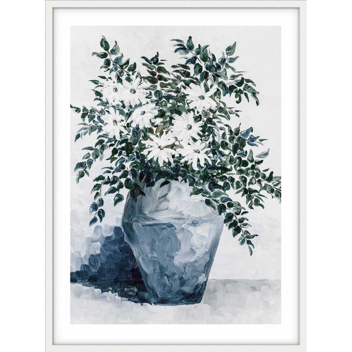 Painted Vase no.3