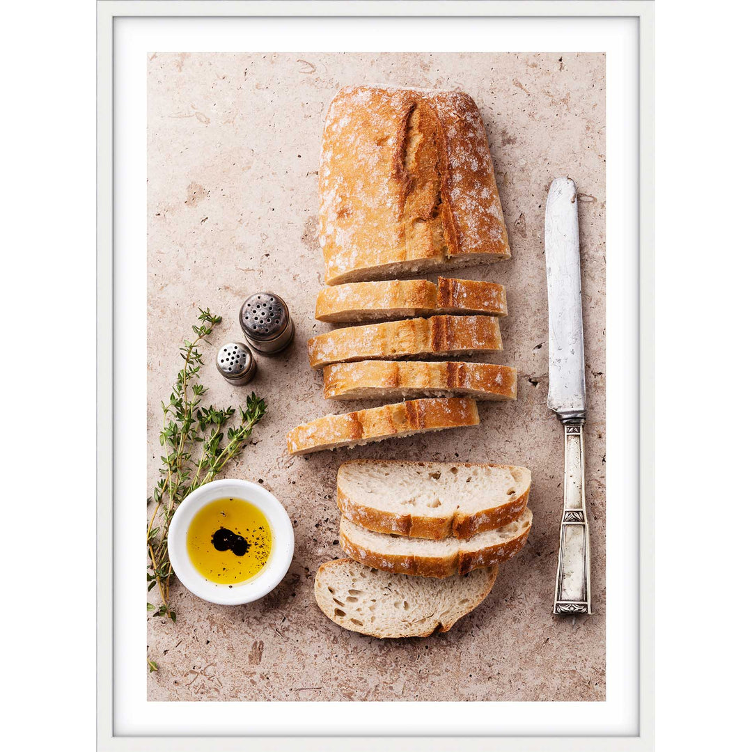 Bread