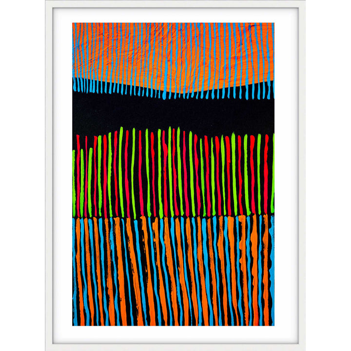 Pop of Colour II