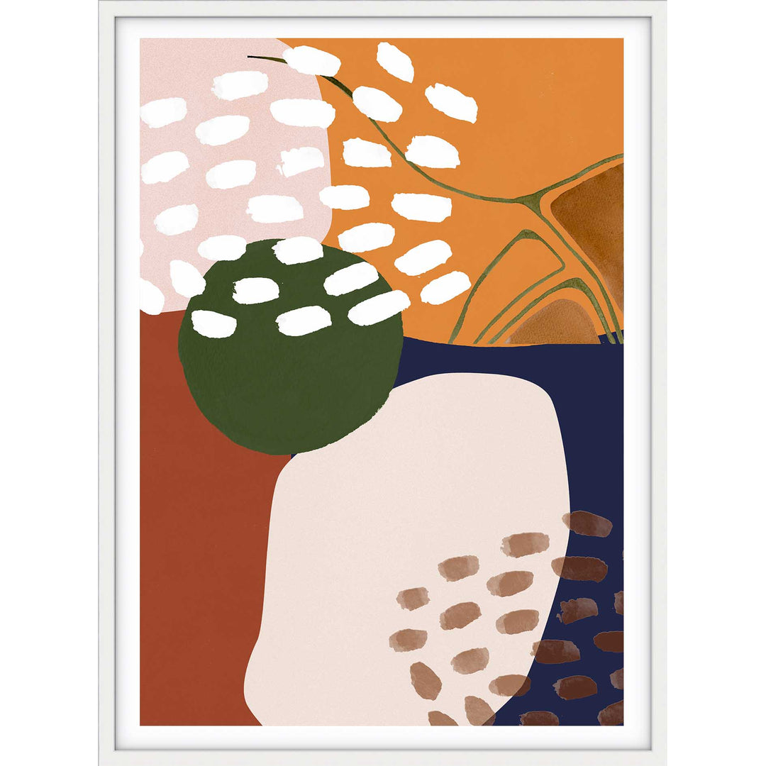 Dot Pattern no.4