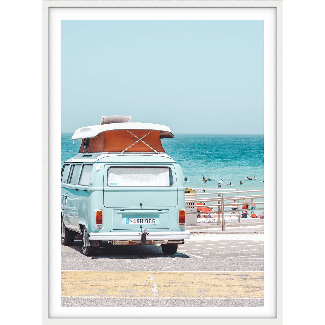 Kombi - Bondi Beach