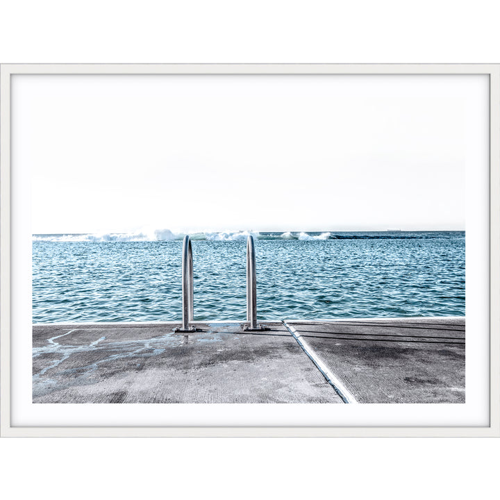 Baths I - Merewether