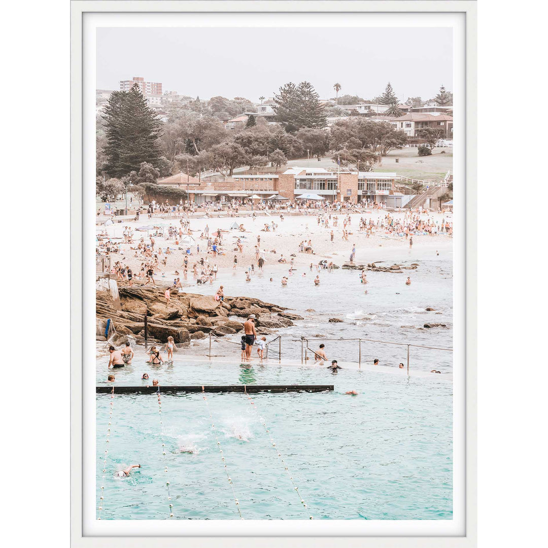 Bronte Baths