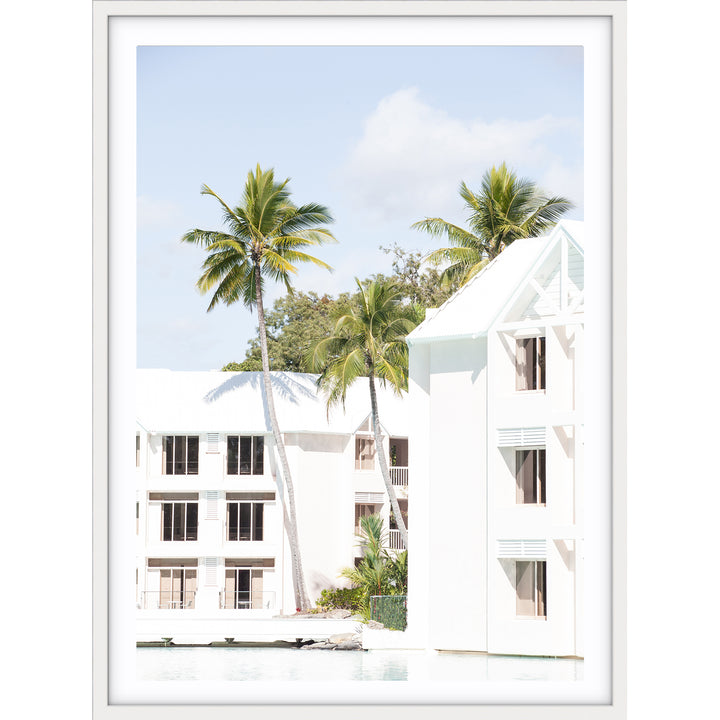 Tropicana III - Port Douglas