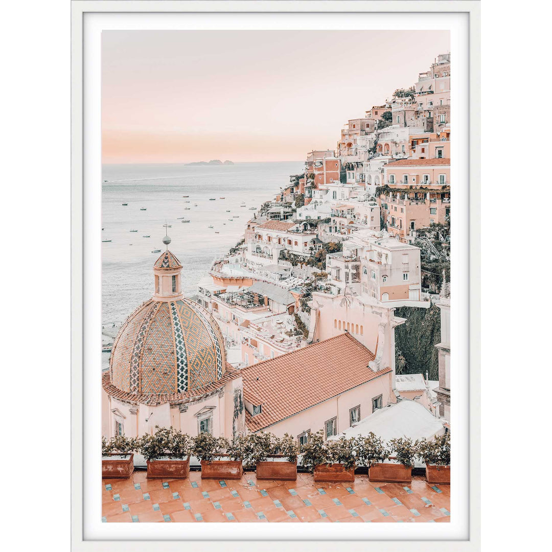 Positano, Amalfi Coast I